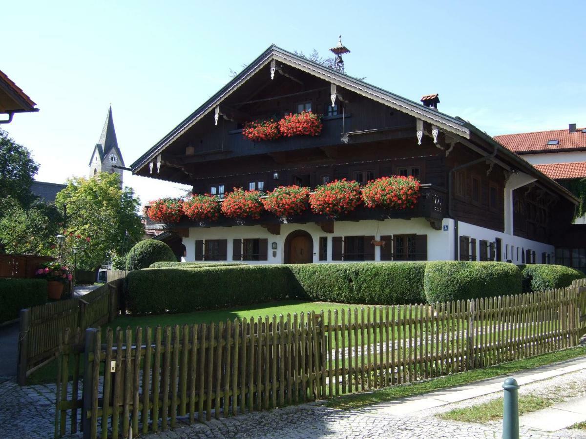 Gaestehaus Banik ซีออน-ซีบรูค ภายนอก รูปภาพ