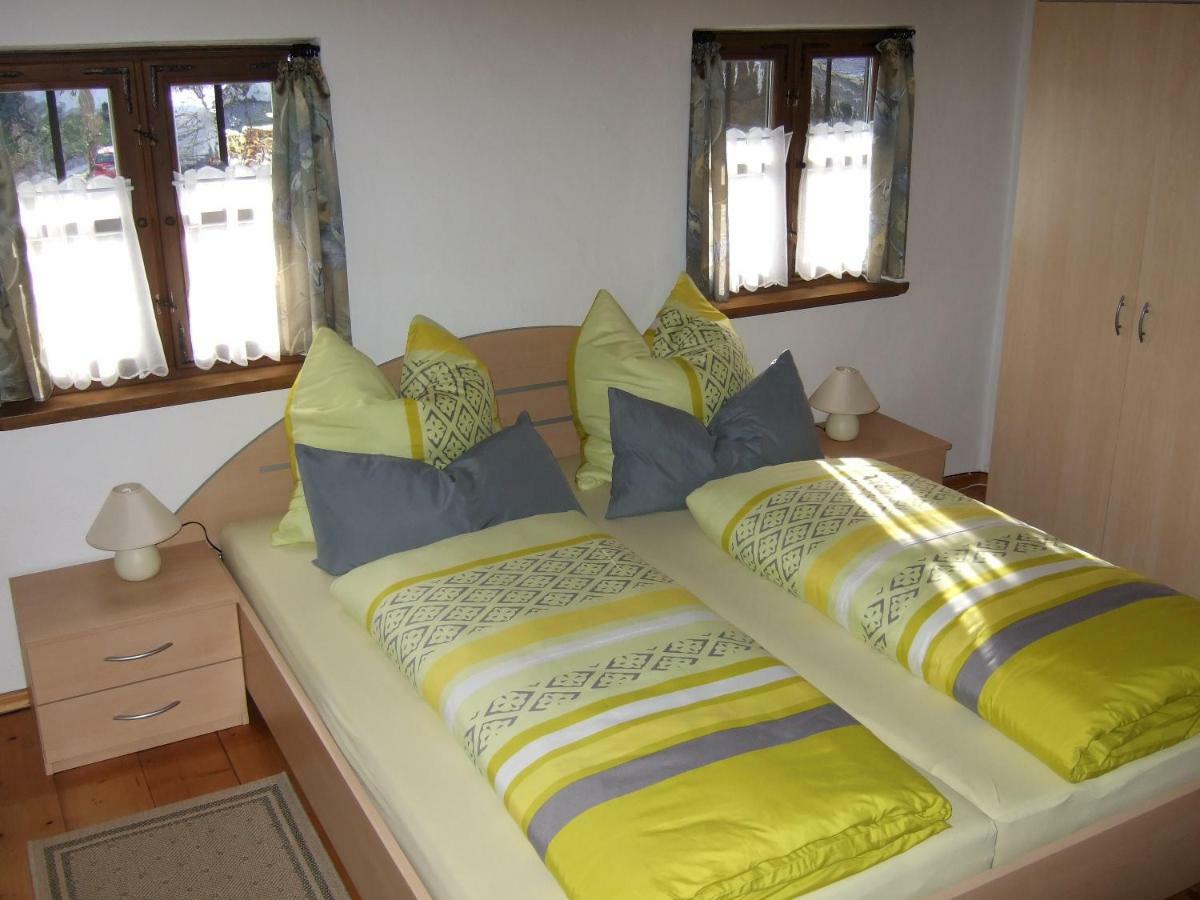 Gaestehaus Banik ซีออน-ซีบรูค ภายนอก รูปภาพ
