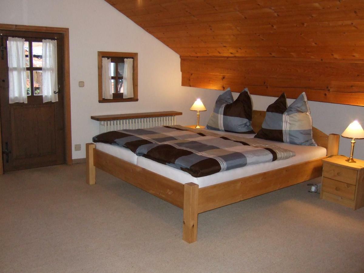Gaestehaus Banik ซีออน-ซีบรูค ภายนอก รูปภาพ