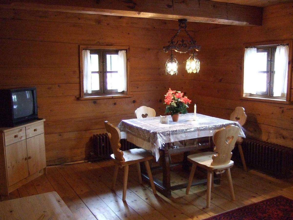 Gaestehaus Banik ซีออน-ซีบรูค ภายนอก รูปภาพ
