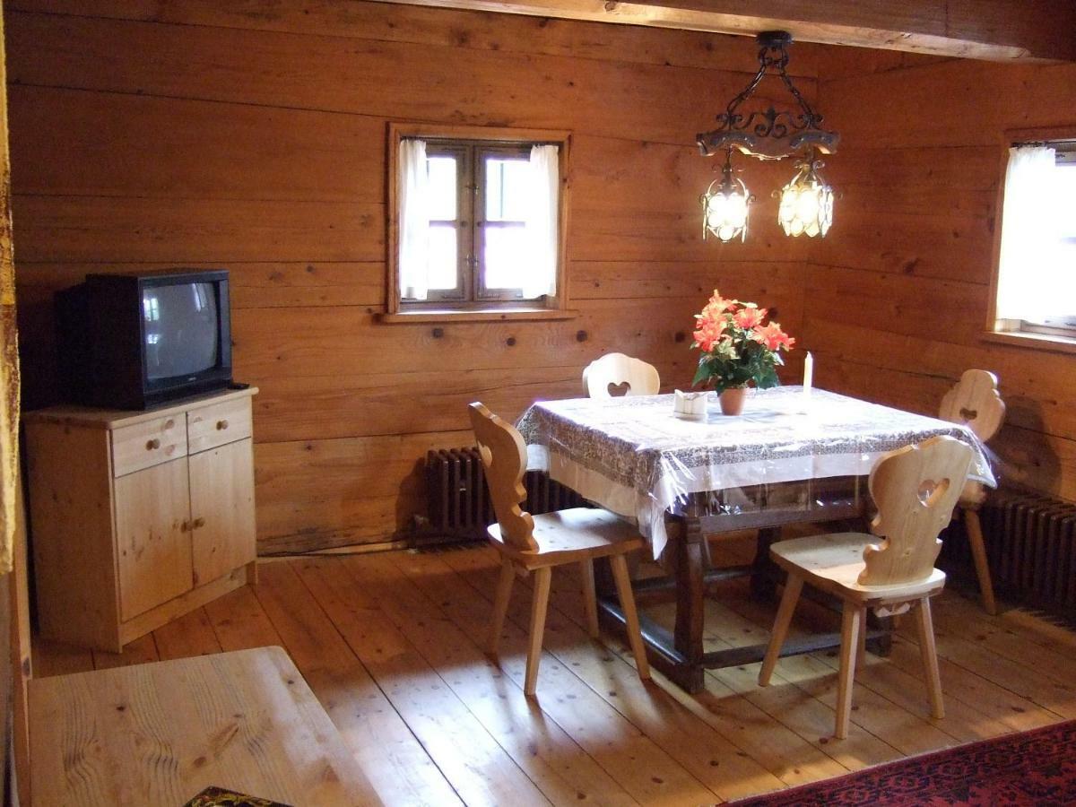 Gaestehaus Banik ซีออน-ซีบรูค ภายนอก รูปภาพ