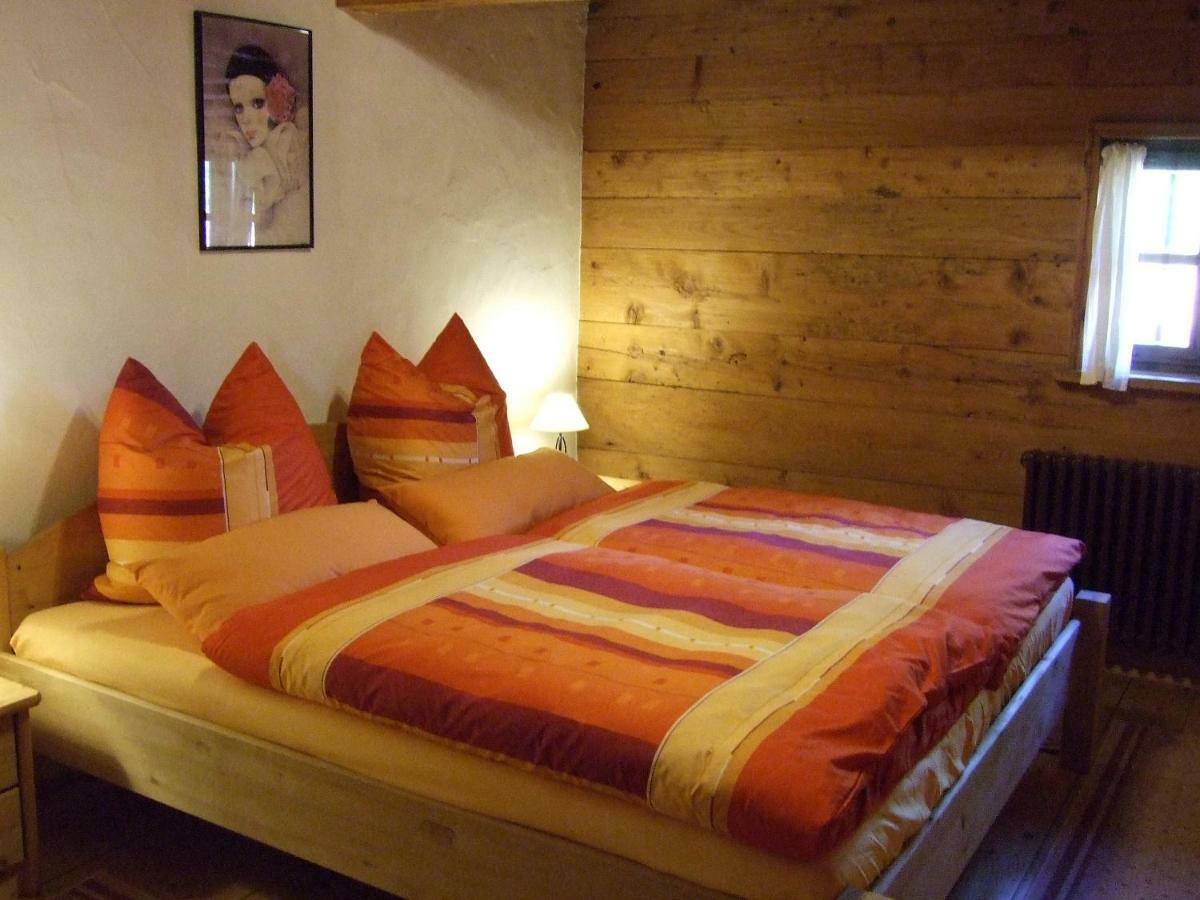 Gaestehaus Banik ซีออน-ซีบรูค ภายนอก รูปภาพ